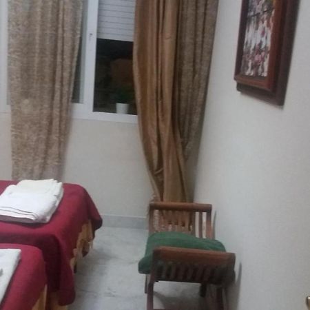 Apartamento Centrico Puerto Banus Марбелья Екстер'єр фото