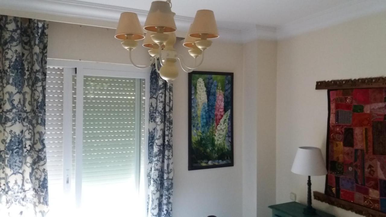 Apartamento Centrico Puerto Banus Марбелья Екстер'єр фото
